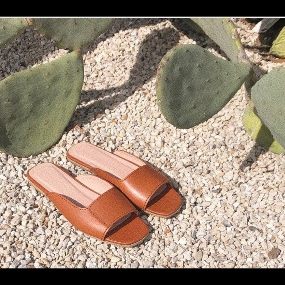 Wilder Maude Sandals